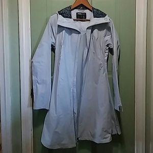 Rain coat Excellent condition